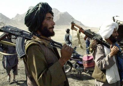 اوج گرفتن نبردهای بهاری در غور/ طالبان ۱۵۰ نفری به شهرک حمله کردند