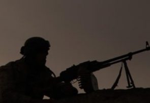 شب ناآرام ولسوالی آبکمری؛ شش طالب مسلح و یک نیروی امنیتی بادغیس کشته شدند