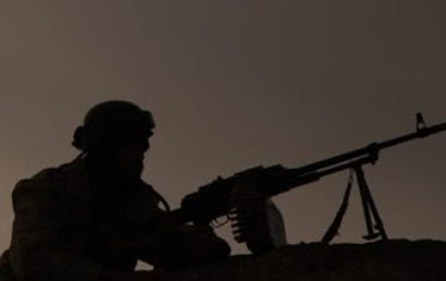 شب ناآرام ولسوالی آبکمری؛ شش طالب مسلح و یک نیروی امنیتی بادغیس کشته شدند