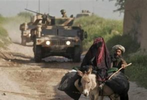 جغرافیای درگیر جنگ بادغیس گسترده‌تر شد/ سه پاسگاه ارتش در مقر سقوط کرد