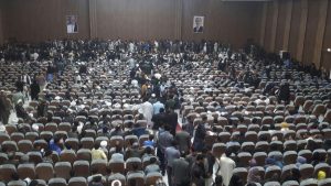انتخابات نمایندگان نواحی هرات در جرگه مشورتی صلح، جنجالی شد