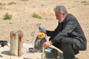 سطح آب‌های زیرزمینی هرات چهار و نیم متر بالا آمده است