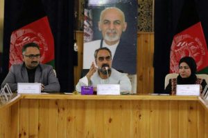 جمع‌آوری عواید، مصرف بودجه و مشکلات اداره‌های هرات بررسی شد