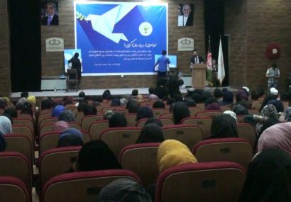 طالبان و دولت به حرمت ماه رمضان آتش بس کنند