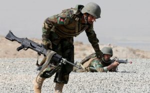 جنگ ناتمام در بالامرغاب بادغیس/ 15 سرباز ارتش کشته شدند