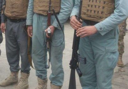 پولیس بادغیس در حمله شبانه طالبان یک کشته و دو مجروح داد