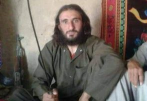 ۱۷ عضو مهم طالبان به شمول هفت فرمانده نامی به چنگ پولیس فراه افتادند