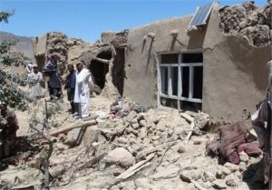 انفجاری در هرات جان سه نوجوان را گرفت و دو تن را زخمی کرد