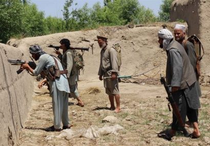 یک پولیس محلی و دو عضو طالبان در بادغیس کشته شدند