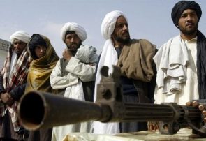 طالبان غور با چهار کشته از میدان نبرد عقب‌نشینی کردند