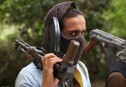 امسال طالبان در بادغیس بی‌باکانه حمله می‌کنند