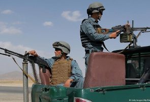 گروه طالبان در هرات دو فرمانده کلیدی را از دست داد