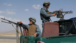 گروه طالبان در هرات دو فرمانده کلیدی را از دست داد