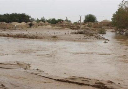 سه کودک ناپدید شده هم طعمه سیلاب هرات شدند