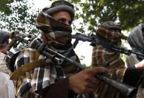 ولسوال کوه‌زور طالبان هرات با چهار زیردستش در ولسوالی فرسی کشته شد