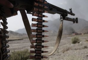  طالبان انتقام حملات هوایی بکواه را گرفت/ ۲۵ سرباز ارتش کشته شدند