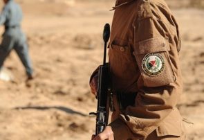 دو پولیس محلی در گذره هرات ترور شدند