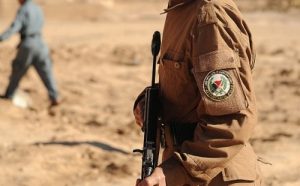 دو پولیس محلی در گذره هرات ترور شدند