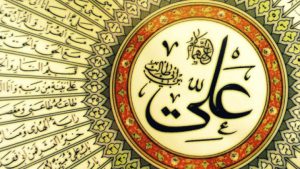 سیاست‌مداران سیاست توأم با عدالت را از علی(ع) بیاموزند