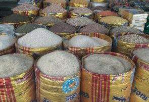 قیمت مواد خوراکی در بازار هرات افزایش یافته است