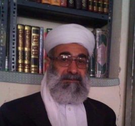 یک عالم دینی ایرانی در هرات زخمی شد