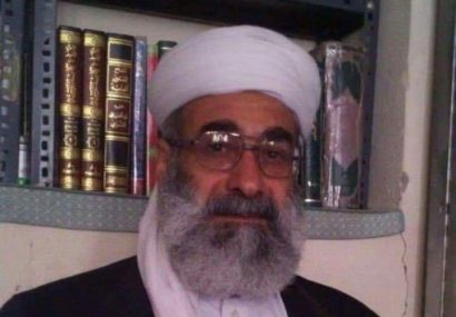 یک عالم دینی ایرانی در هرات زخمی شد