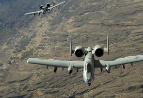 طالبان فراه در بمباران هوایی هشت کشته و هفت زخمی دادند