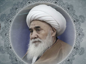 رحلت آیت الله العظمی محقق کابلی (مدظله العالی) ضایعه بزرگ برای جهان اسلام است