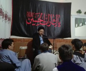 امام صادق(ع) اندیشمندان بسیاری را به جامعه اسلامی تقدیم کرد  