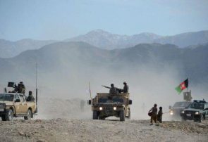 بیش از ۱۰ روستا در کشک رباط سنگی هرات به کنترل دولت درآمدند