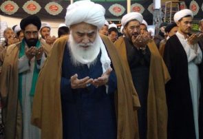 افغانستان فقیه بزرگی را از دست داد