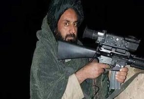 طالبان با چهار کشته نبردی شبانه در غور را باختند