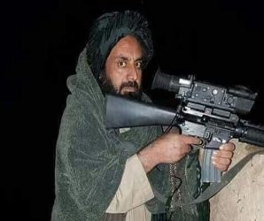 طالبان با چهار کشته نبردی شبانه در غور را باختند
