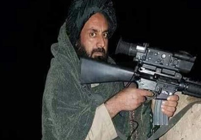 طالبان با چهار کشته نبردی شبانه در غور را باختند