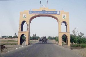 گروه طالبان به دنبال گسترش حملات خود در فراه است