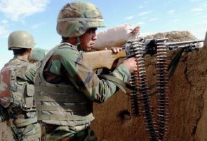 نبرد‌های فراه ۹ کشته و ۹ زخمی از طالبان گرفت
