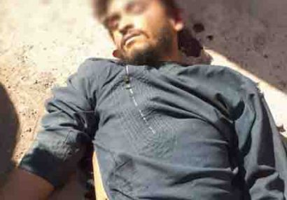 نبرد میان دو شاخه از طالبان شیندند هرات دو کشته از طرفین گرفت