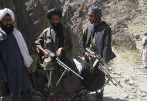 شب خونین برای طالبان فراه؛ ۱۲ کشته و چهار زخمی