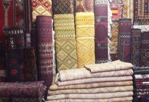فرش دستباف هرات با قرن‌ها قدمت در معرض فراموشی است