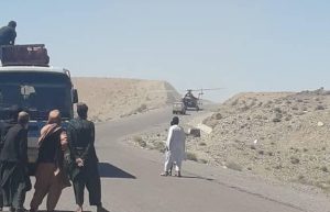 چهار عضو کلیدی طالبان در تودنک فراه کشته شدند