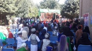 اداره کار و امور اجتماعی هرات 9 هزار کودک کارگر و نیازمند را سرشماری کرده است