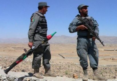 پولیس فراه دست طالبان را خواند/ شش عضو این گروه کشته شدند
