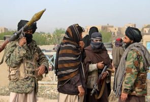 طالبان از طریق پشت‌رود خود را به شهر فراه نزدیک‌تر کردند