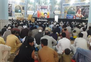محبوبیت و جایگاه امام خمینی(ره) را در افغانستان نمی‌توان نادیده گرفت