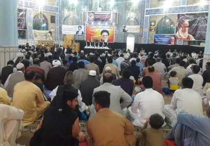 محبوبیت و جایگاه امام خمینی(ره) را در افغانستان نمی‌توان نادیده گرفت
