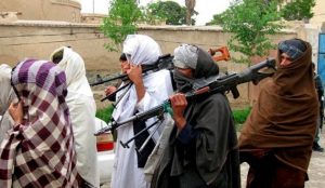 طالبان برادر یک عضو شورای ولایتی غور و یک تن دیگر را کشتند