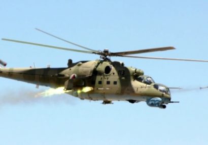 حمله هوایی در هرات ۳۰ عضو فراری طالبان را از پای درآورد