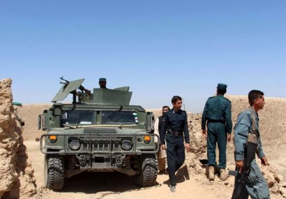 طالبان با ۹ کشته و ۹ زخمی نبرد شبانه را در پشتون زرغون هرات باختند