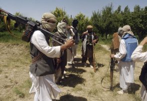 درگیری میان‌خودی طالبان در شیندند هرات شش کشته و ۹ زخمی به جا گذاشت