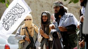 آوازه‌های پیوستن طالبان بادغیس به روند صلح اوج گرفته است